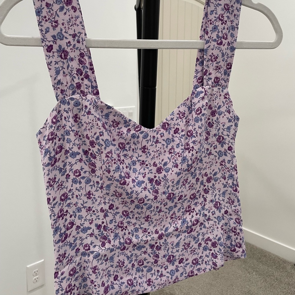 Reformation Hester Top